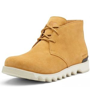 Sorel Men's Kezar Chukka WP Boot